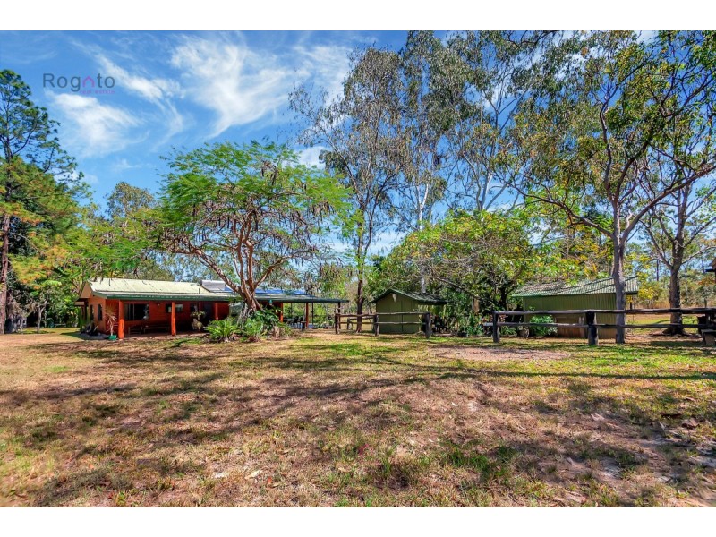 629 Bilwon Road, Biboohra QLD 4880