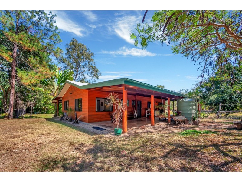 629 Bilwon Road, Biboohra QLD 4880