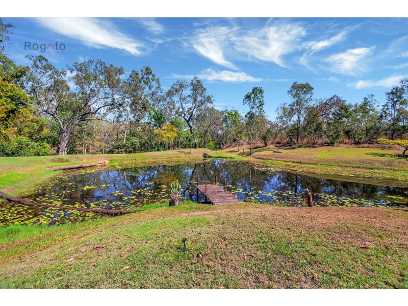 629 Bilwon Road, Biboohra QLD 4880