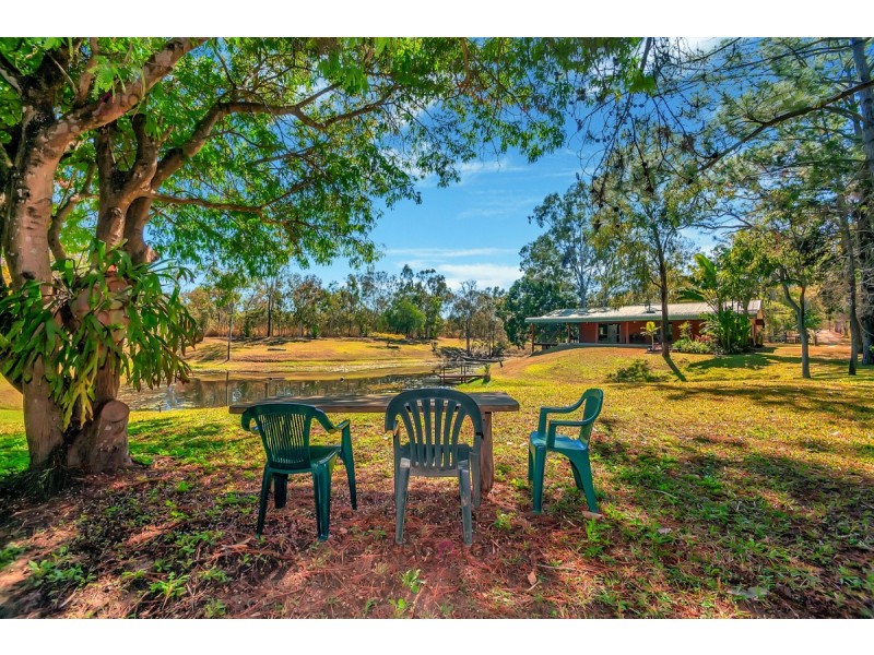 629 Bilwon Road, Biboohra QLD 4880
