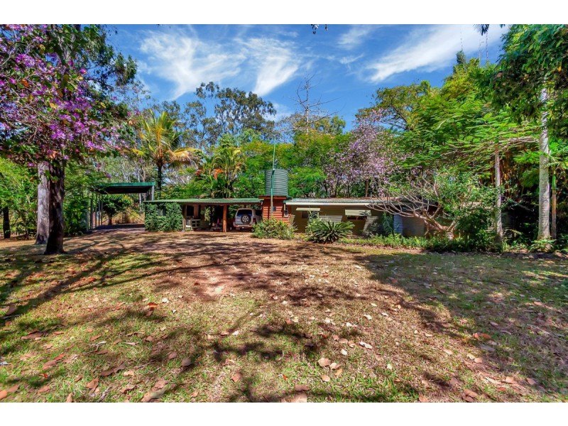 629 Bilwon Road, Biboohra QLD 4880