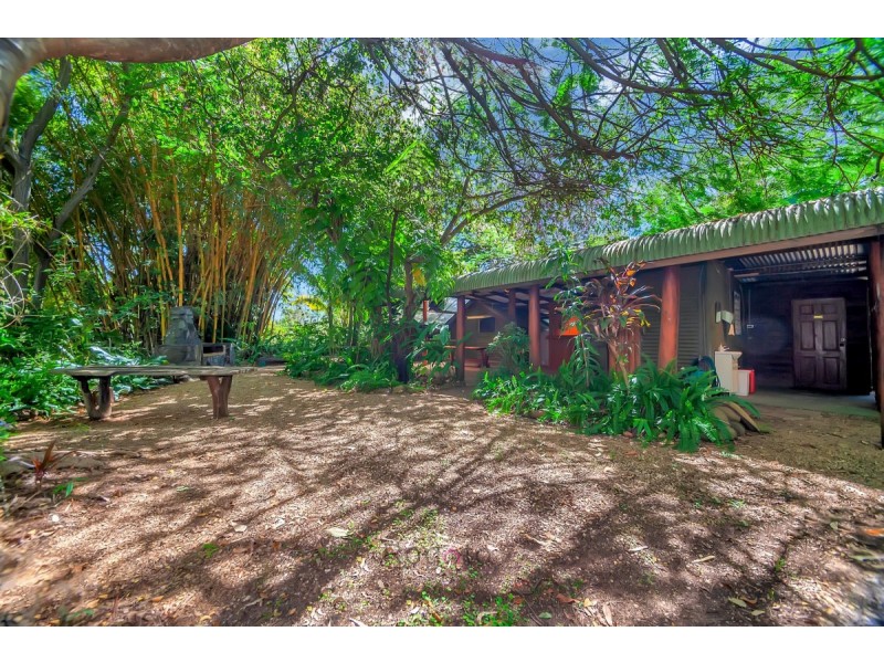 629 Bilwon Road, Biboohra QLD 4880