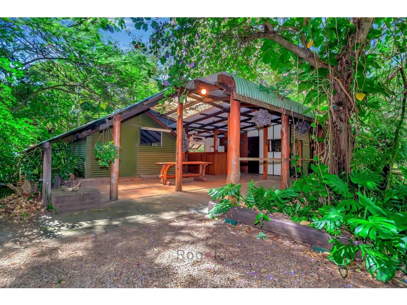 629 Bilwon Road, Biboohra QLD 4880