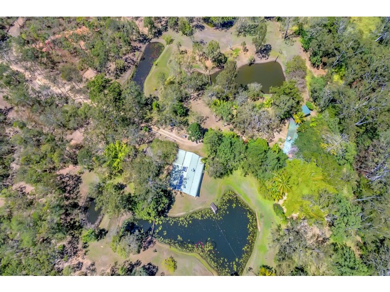 629 Bilwon Road, Biboohra QLD 4880