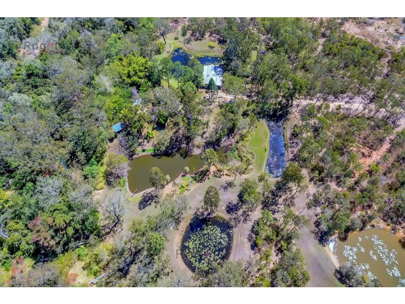 629 Bilwon Road, Biboohra QLD 4880