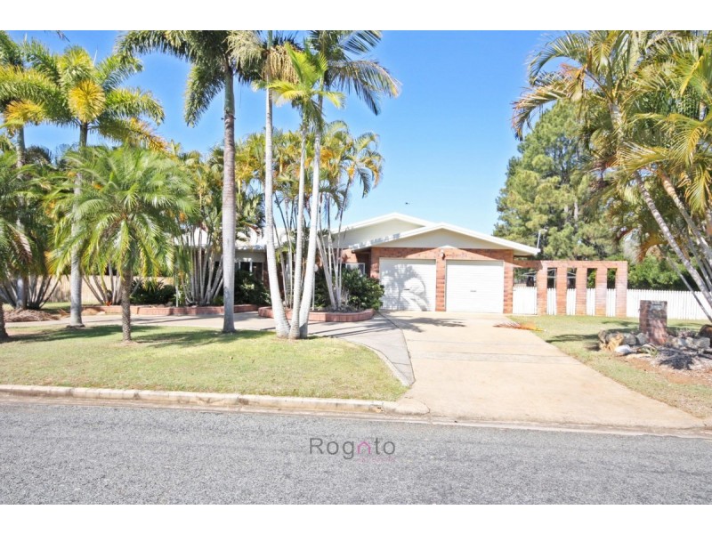 36 Owens Street, Mareeba QLD 4880