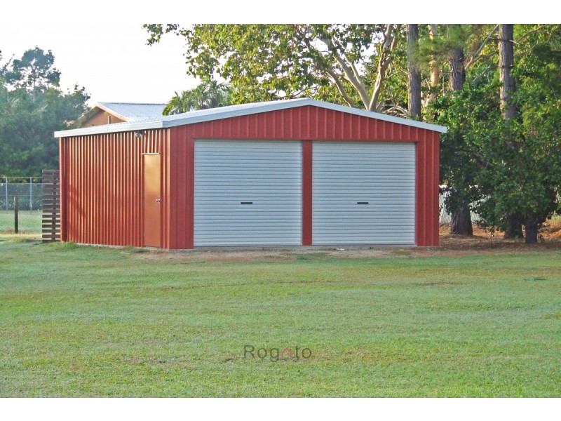 36 Owens Street, Mareeba QLD 4880