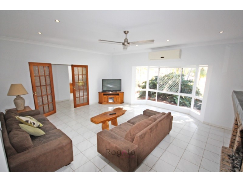 36 Owens Street, Mareeba QLD 4880