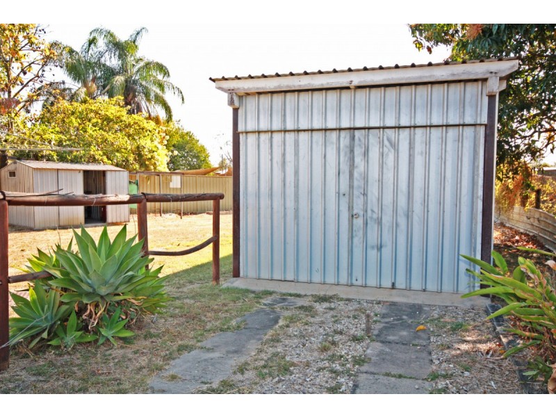 2 Vaughan Street, Mareeba QLD 4880