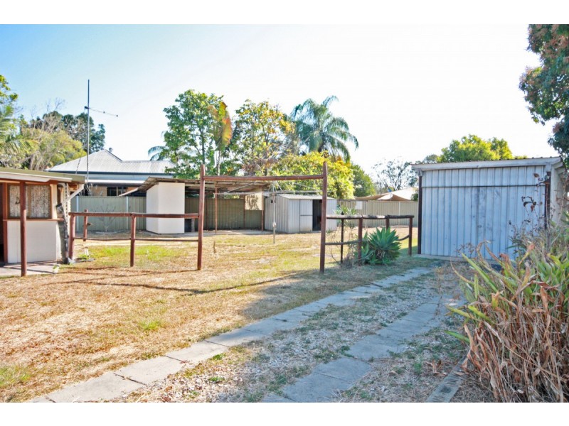 2 Vaughan Street, Mareeba QLD 4880