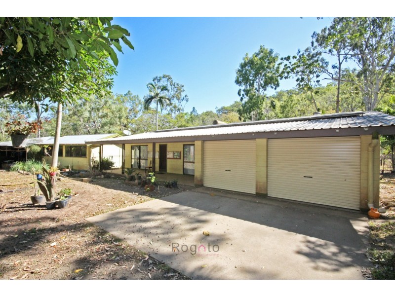 3017 Mulligan Highway, Biboohra QLD 4880