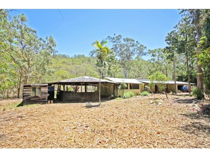 3017 Mulligan Highway, Biboohra QLD 4880