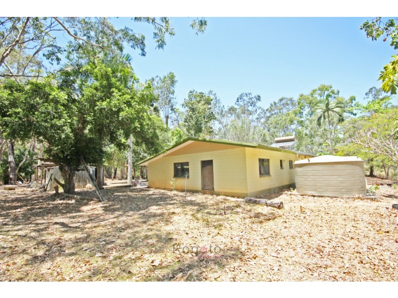 3017 Mulligan Highway, Biboohra QLD 4880