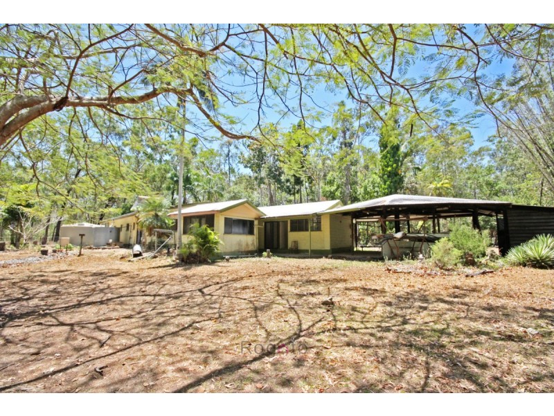 3017 Mulligan Highway, Biboohra QLD 4880