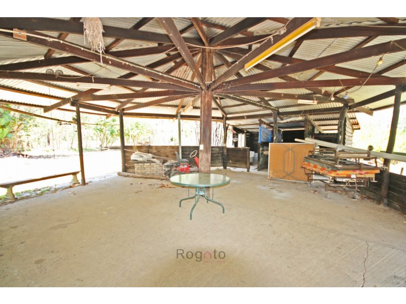 3017 Mulligan Highway, Biboohra QLD 4880