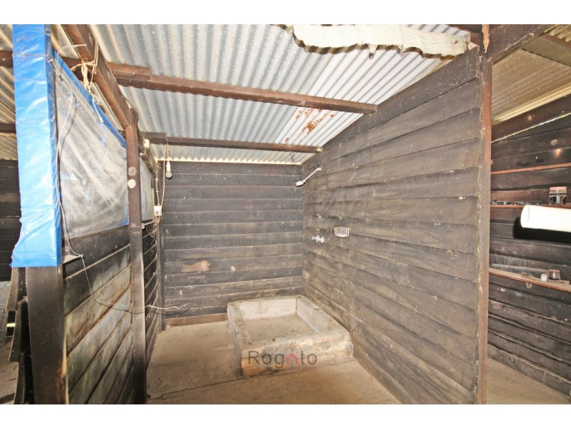 3017 Mulligan Highway, Biboohra QLD 4880