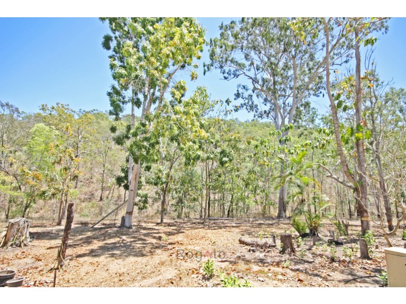 3017 Mulligan Highway, Biboohra QLD 4880