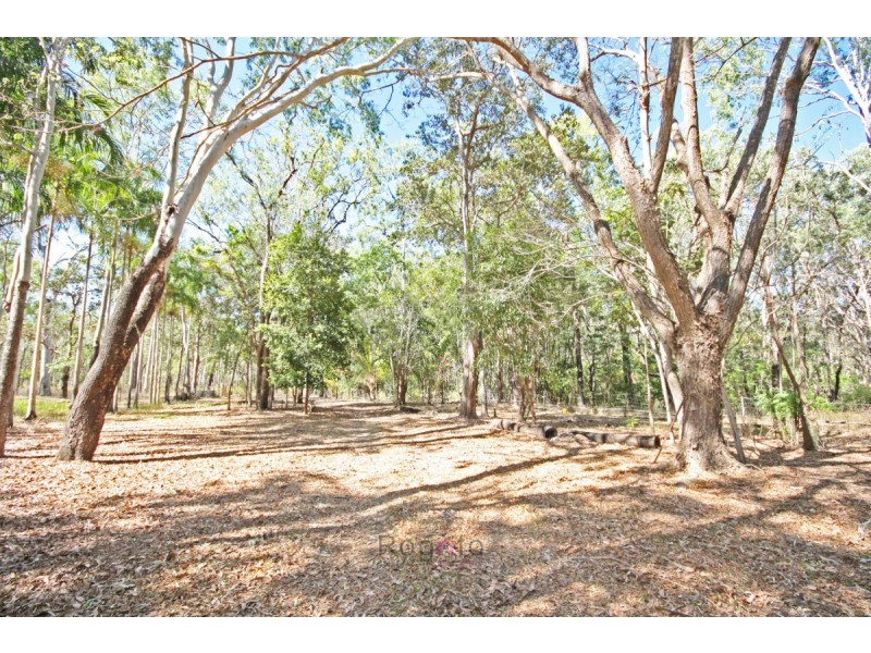 3017 Mulligan Highway, Biboohra QLD 4880