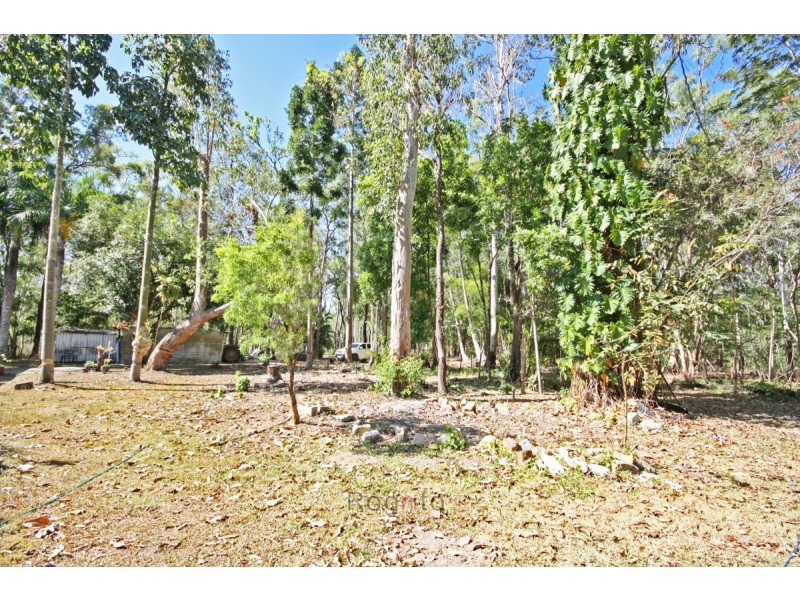 3017 Mulligan Highway, Biboohra QLD 4880