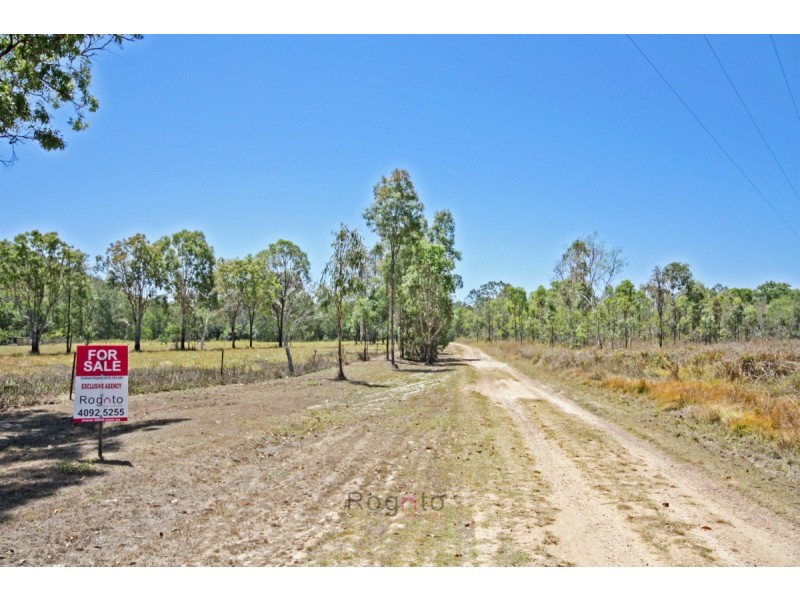 3017 Mulligan Highway, Biboohra QLD 4880