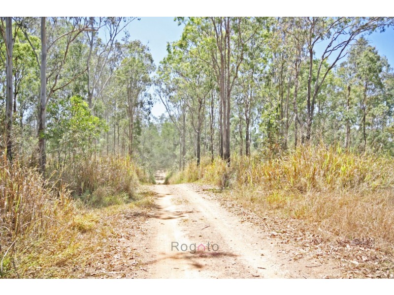 3017 Mulligan Highway, Biboohra QLD 4880