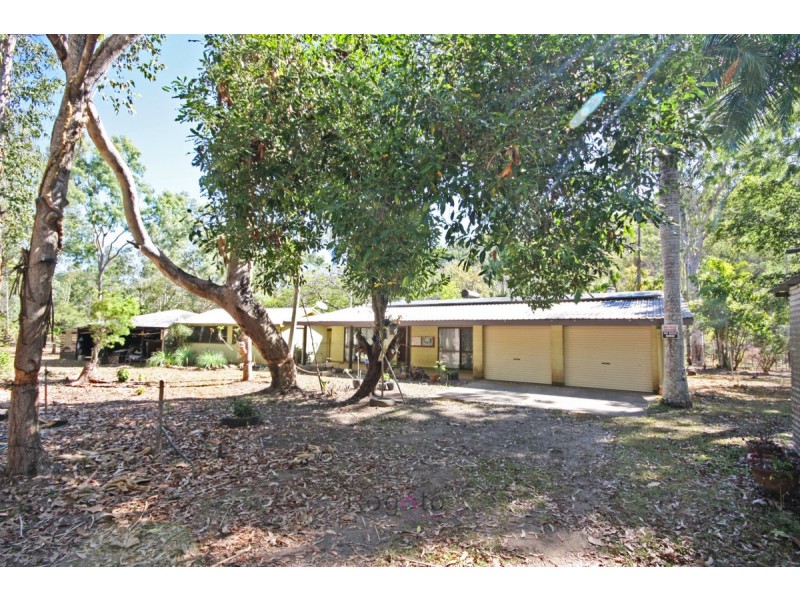 3017 Mulligan Highway, Biboohra QLD 4880