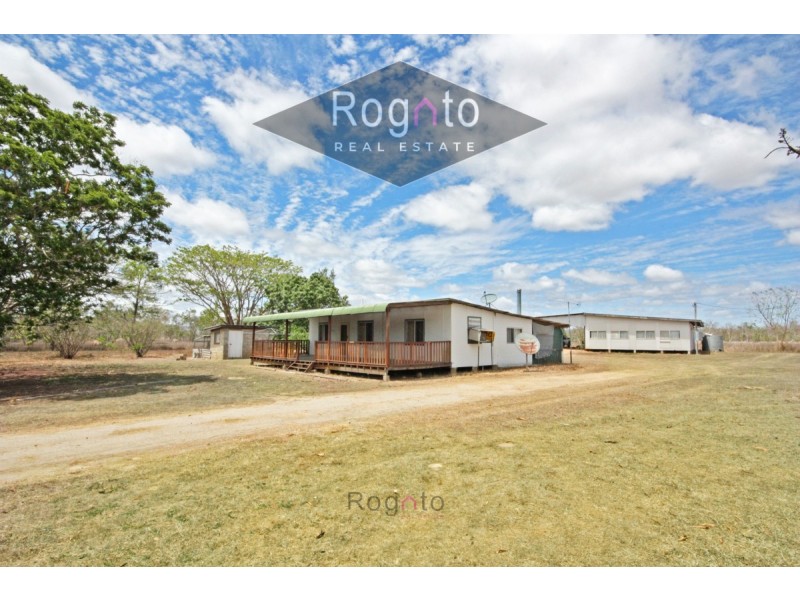 Dimbulah QLD 4872