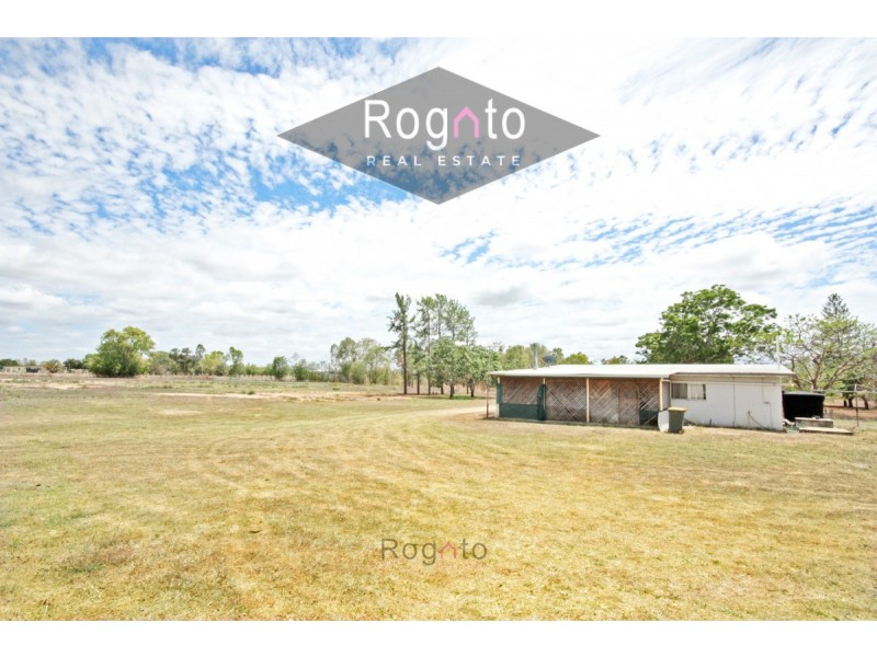 Dimbulah QLD 4872