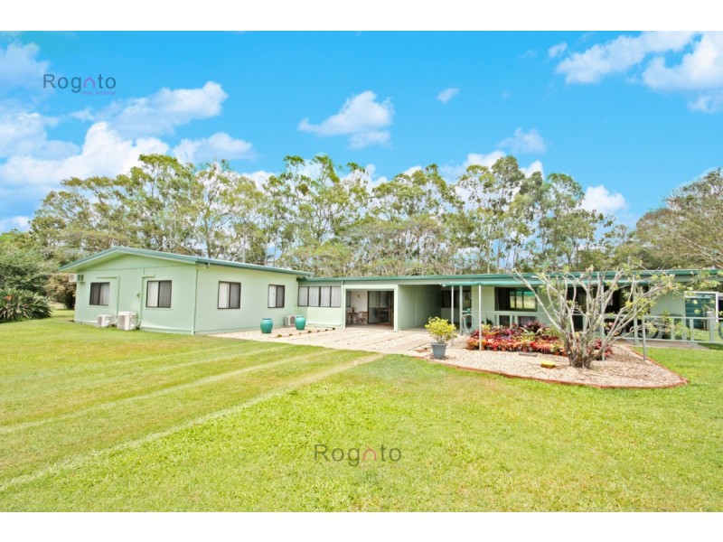 Biboohra QLD 4880