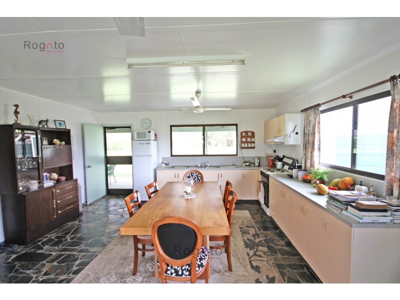 Biboohra QLD 4880