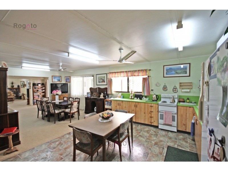 Biboohra QLD 4880