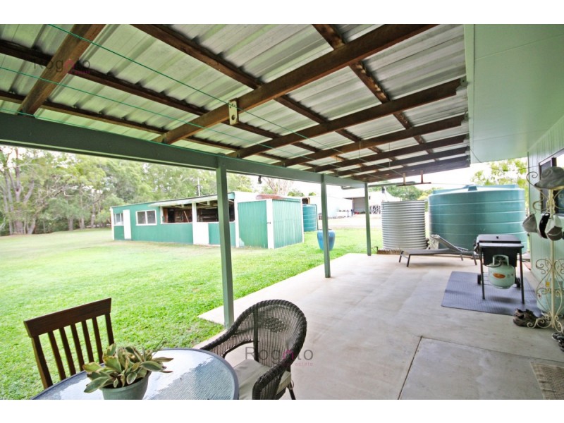 Biboohra QLD 4880