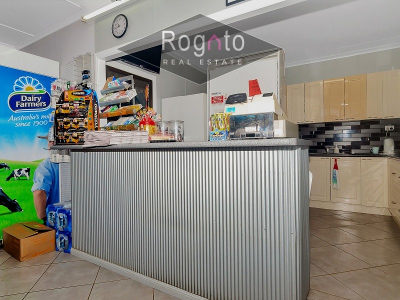 22 Stephens Street, Dimbulah QLD 4872