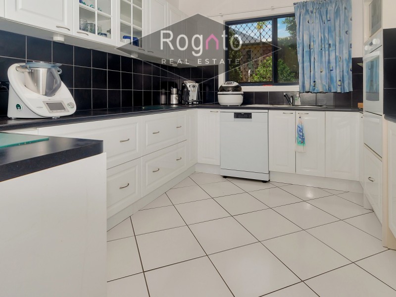 22 Stephens Street, Dimbulah QLD 4872