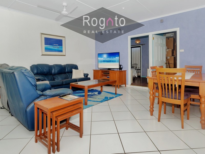 22 Stephens Street, Dimbulah QLD 4872