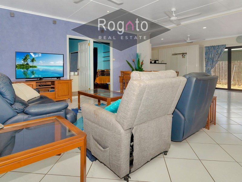 22 Stephens Street, Dimbulah QLD 4872
