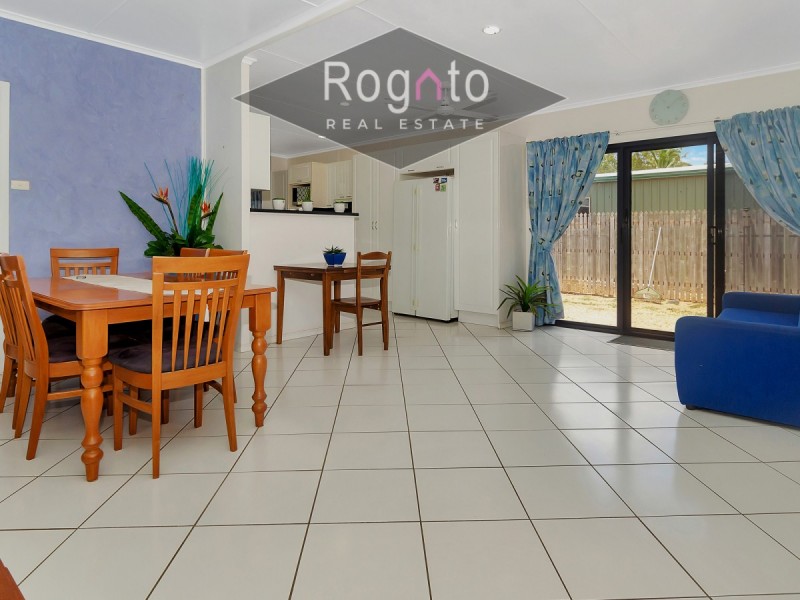 22 Stephens Street, Dimbulah QLD 4872