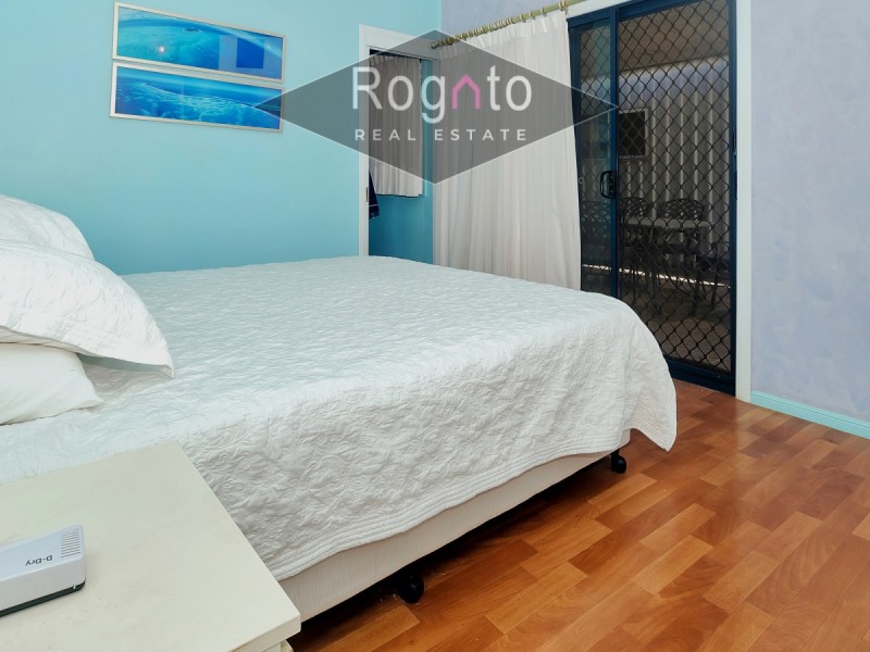 22 Stephens Street, Dimbulah QLD 4872