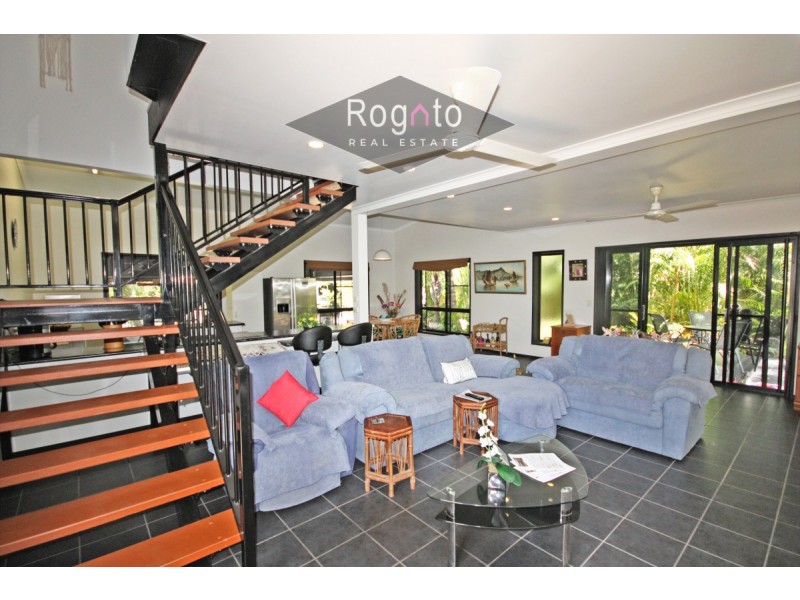 17 Ward Street, Mareeba QLD 4880