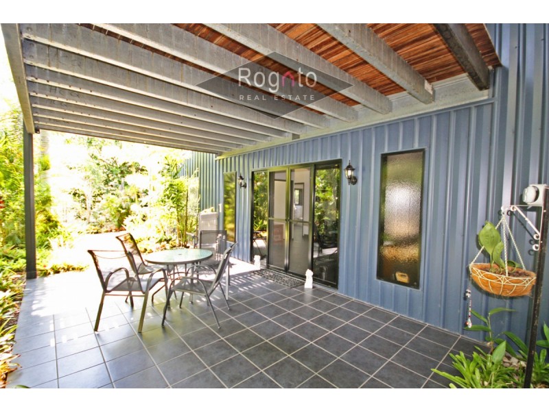 17 Ward Street, Mareeba QLD 4880