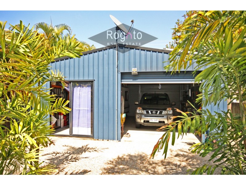 17 Ward Street, Mareeba QLD 4880