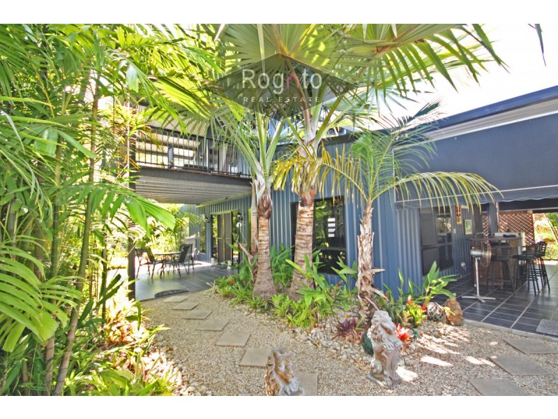 17 Ward Street, Mareeba QLD 4880