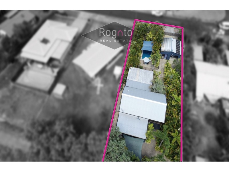 17 Ward Street, Mareeba QLD 4880