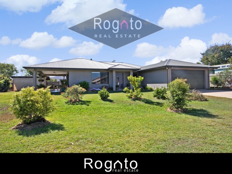 18-22 Raleigh Street, Dimbulah QLD 4872