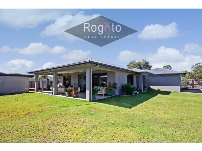 18-22 Raleigh Street, Dimbulah QLD 4872
