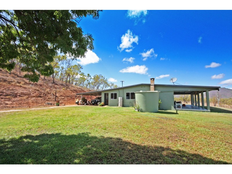 289 Boonmoo Road, Dimbulah QLD 4872
