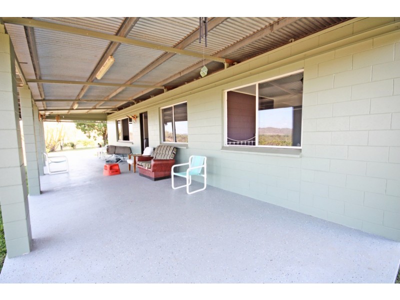 289 Boonmoo Road, Dimbulah QLD 4872