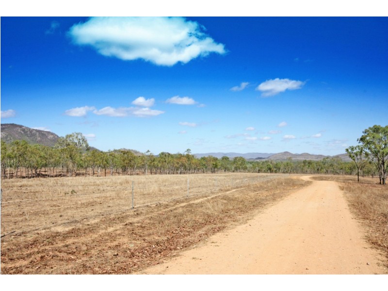 289 Boonmoo Road, Dimbulah QLD 4872