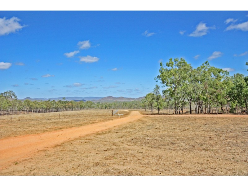 289 Boonmoo Road, Dimbulah QLD 4872