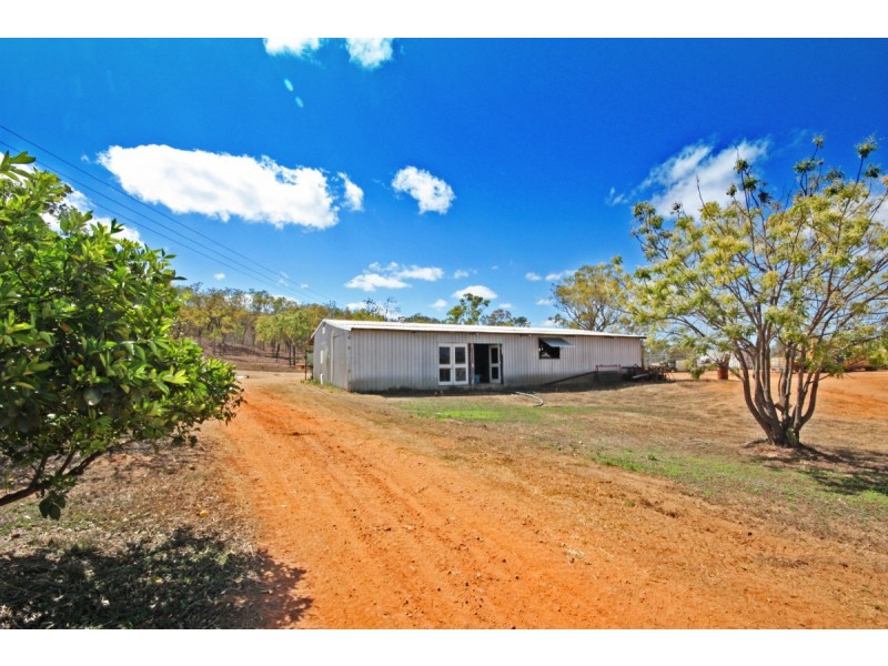 289 Boonmoo Road, Dimbulah QLD 4872